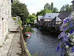 Débarras Bigouden dans les Côtes d'Armor (22) - Pontrieux