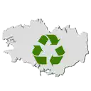 Débarras : recyclage et écologie en Bretagne